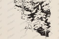 OGLMT-OF-7961-2-F.49.-Op.1_-Kireev-M.M.-Pismo-k-Afoninu-L.N.-Pozdravlyaju-Vas_-dorogoj-Leonid-Nikolaevich_-s-gryadushhim-1965-m-godom-i-ot-dushi-_1