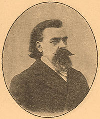 Первый библиограф Н.С. Лескова – П.В. Быков.