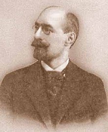 В нем было все свое – «лесковское»…  Сигизмунд Феликсович Либрович (1855–1918), писатель, историк, журналист.
