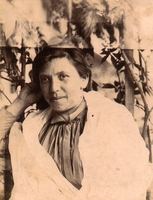 «В нём было всё своё, лесковское…»  Ефросинья Дмитриевна Хирьякова (1859–1938)