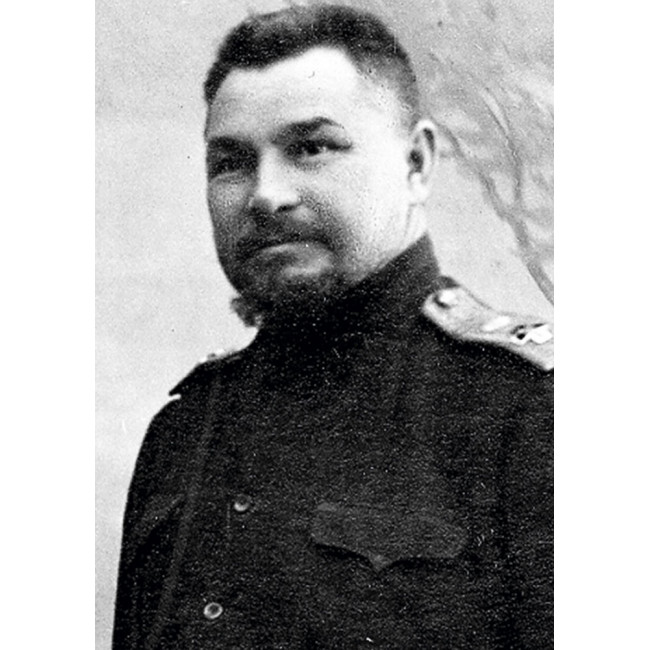 Федор Крюков о Первой мировой войне (часть первая)