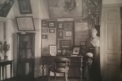 Interer-kabineta-I.-S.-Turgeneva-v-biblioteke-chitalne-I.-S.-Turgeneva.-1930-e-gg.-foto-nachalo