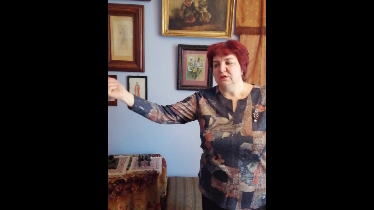 Мы предлагаем вашему вниманию видео ролик о кабинете писателя Н.С. Лескова.