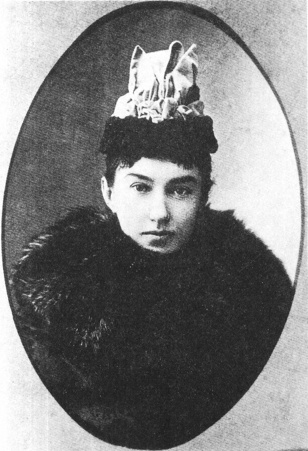 «В нём было всё своё, лесковское…» Веселитская Лидия Ивановна (псевдоним В. Микулич; 1857-1936) – прозаик, переводчица, мемуаристка.