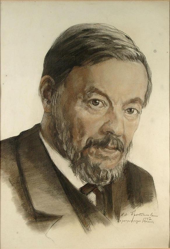 И.М. Сеченов