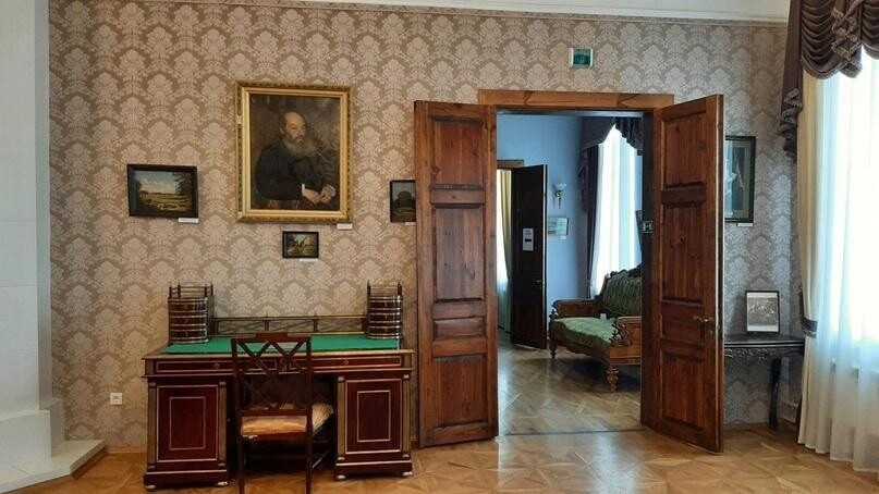 День открытых дверей