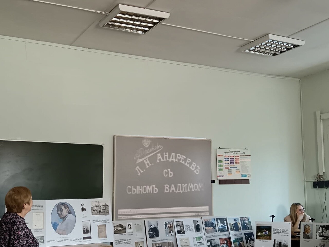 "Мир Леонида Андреева"
