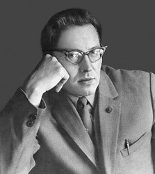 Заметки о писателе. Евгений Зиборов