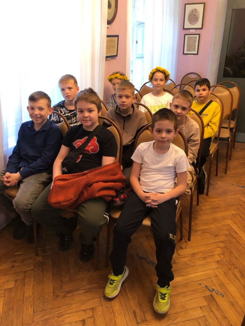 «Бесценный дар Кирилла и Мефодия».