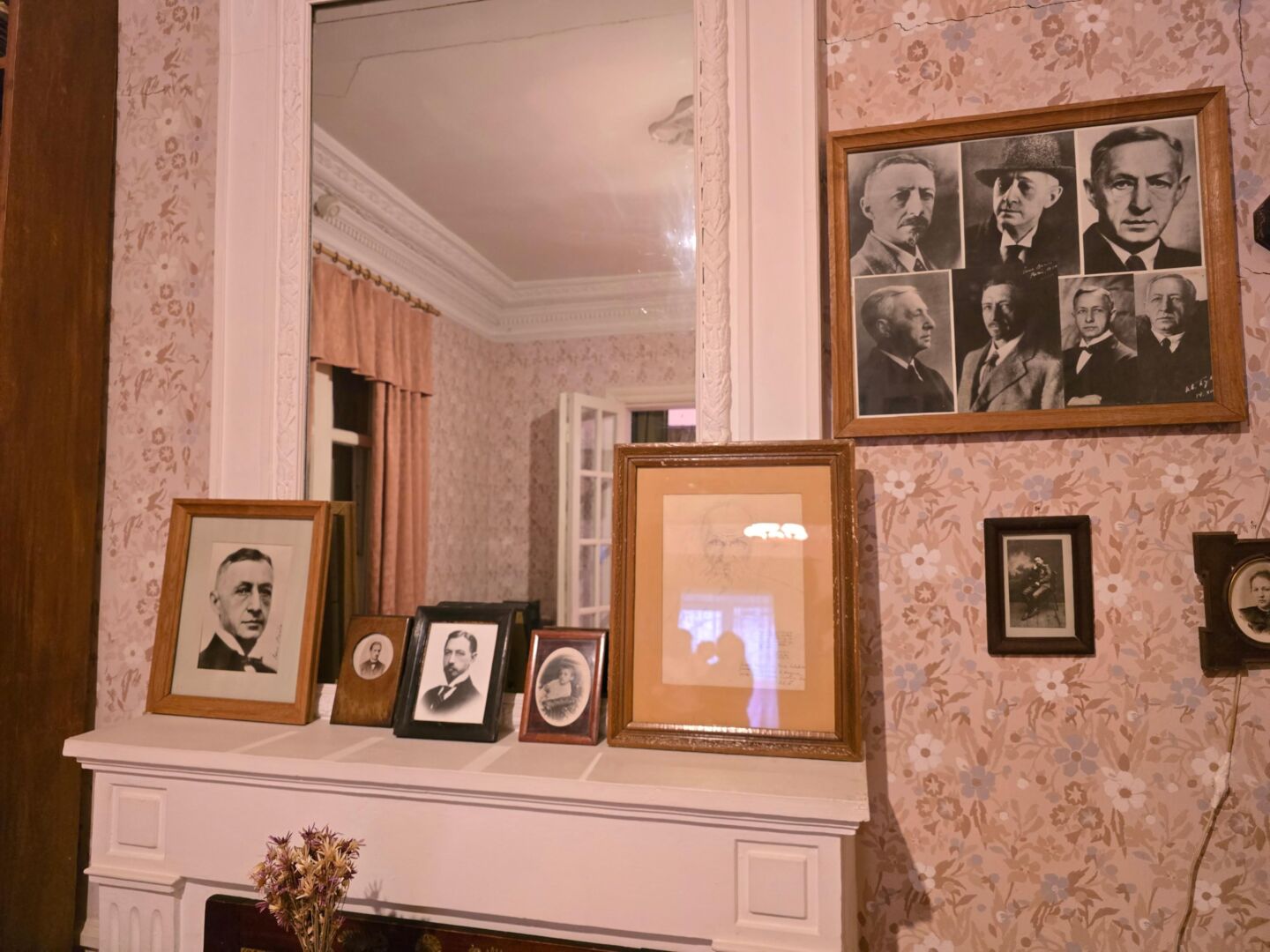 Лекция «Портрет в лиловых тонах, или жизнь с гением: Вера Николаевна Муромцева-Бунина», 16+
