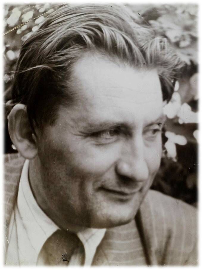 Дело всей жизни (ко дню рождения Л.Н. Афонина)