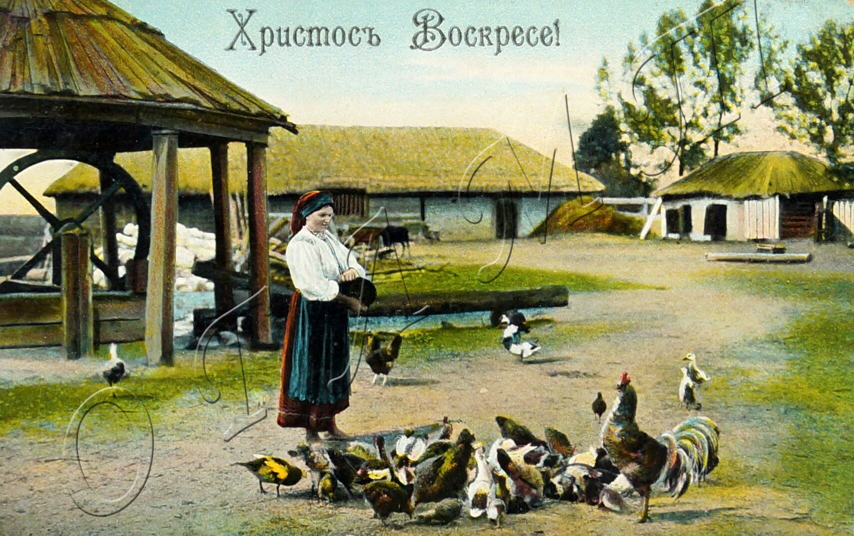 Виртуальная выставка «Из личного фонда Лобановых (ф.№ 173). Часть 1»