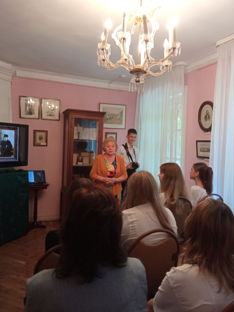 День Знаний