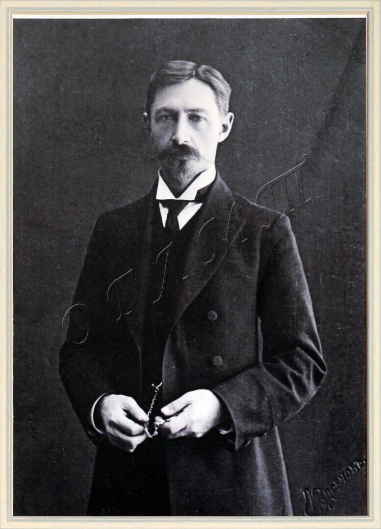 ЦИКЛ ПУБЛИКАЦИЙ: Леонид Андреев о Максиме Горьком