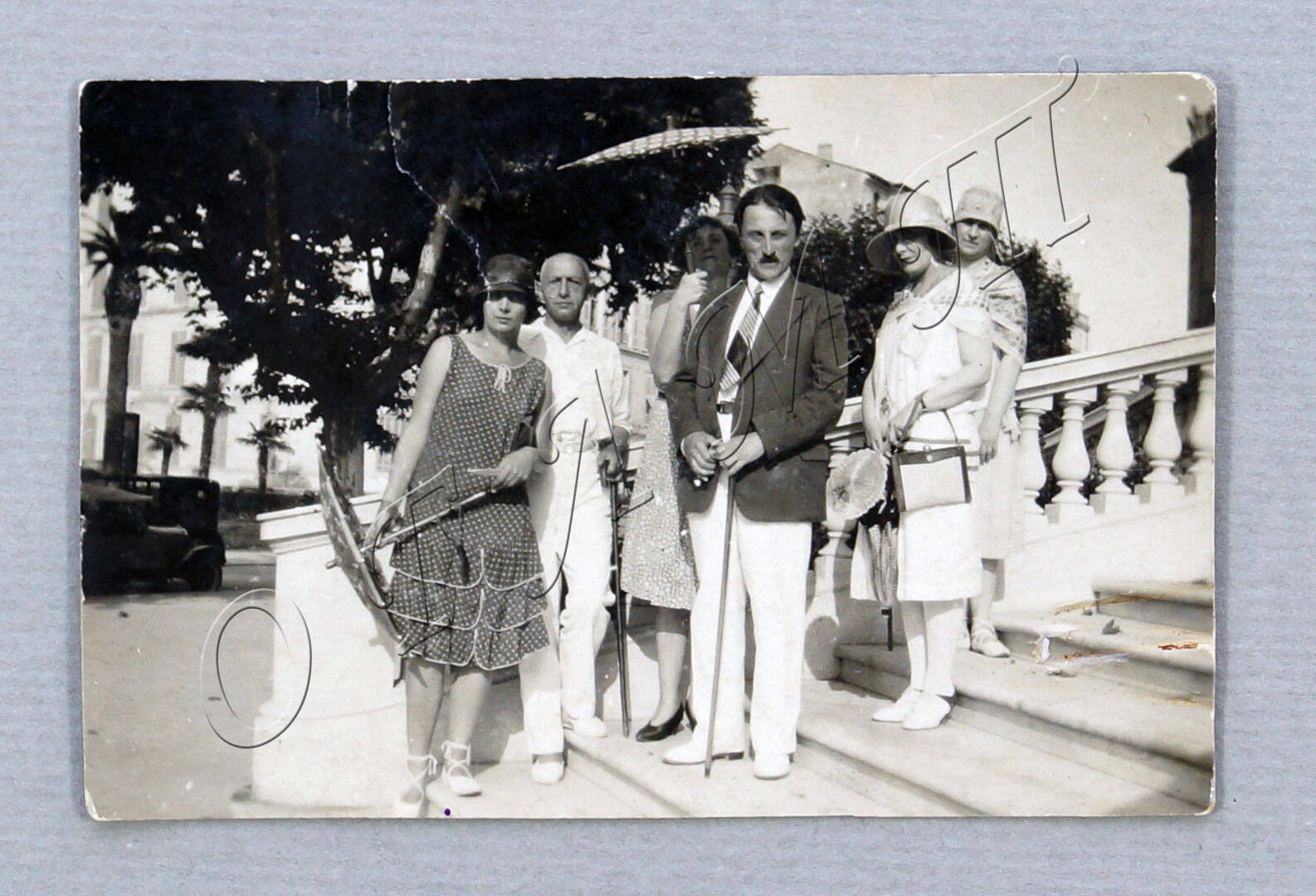 «Великие о Бунине. Б.К. Зайцев»