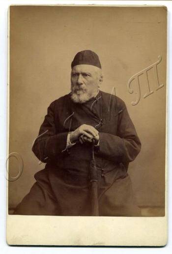 Из жизни героев Н.С. Лескова