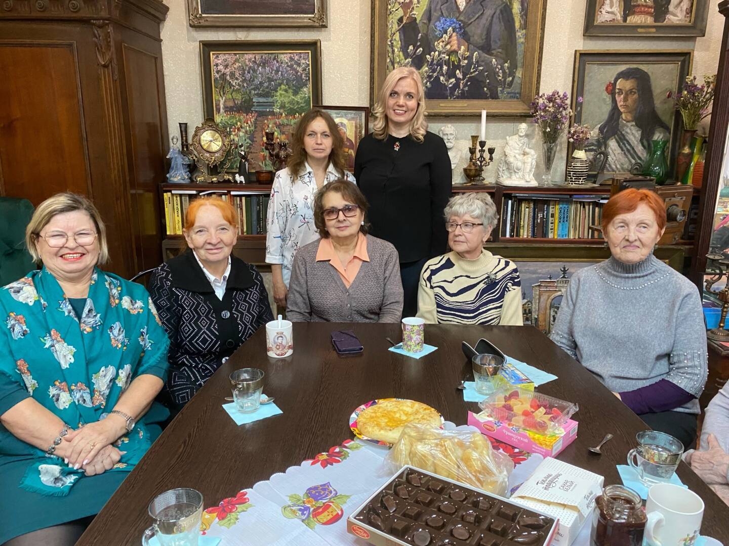 Орловские страницы жизни Сергея Есенина