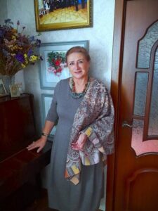 Творческий вечер «Путь к сердцу читателя», 6+ @ Музей писателей-орловцев | Орёл | Орловская область | Россия