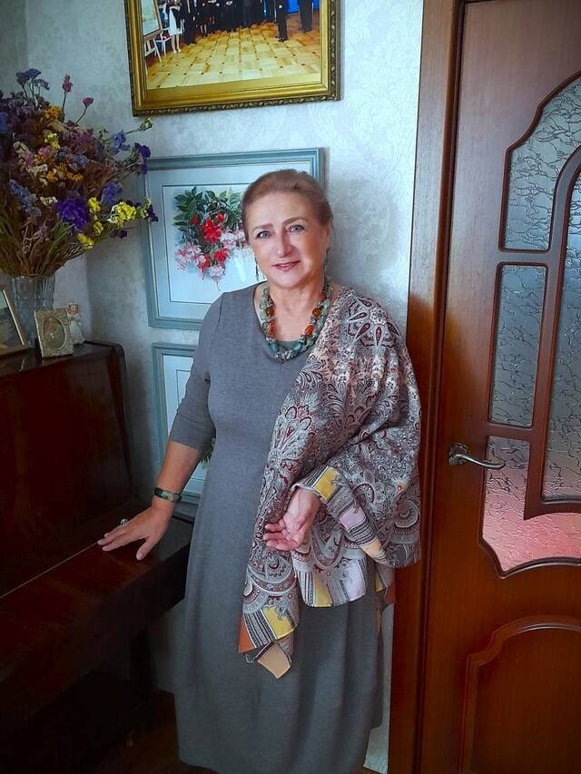 Творческий вечер «Путь к сердцу читателя», 6+