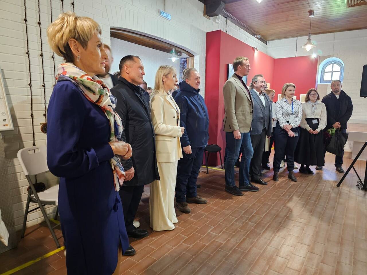 К 130-летию со дня рождения С.А. Есенина