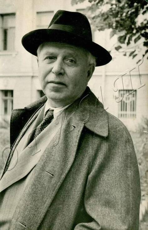 «Родной земле ты верен, наш Урал» (Иван Алексеевич Новиков на Урале)