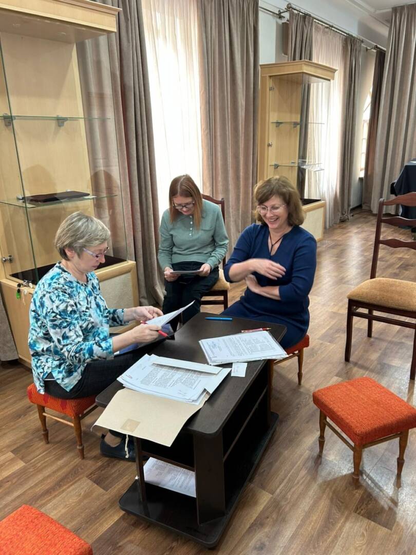 "Я очень русский человек и это с годами не пропадает"