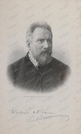 Из жизни героев Н.С. Лескова