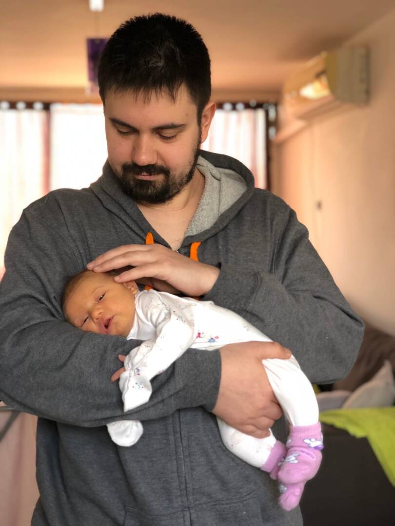 День отца в России