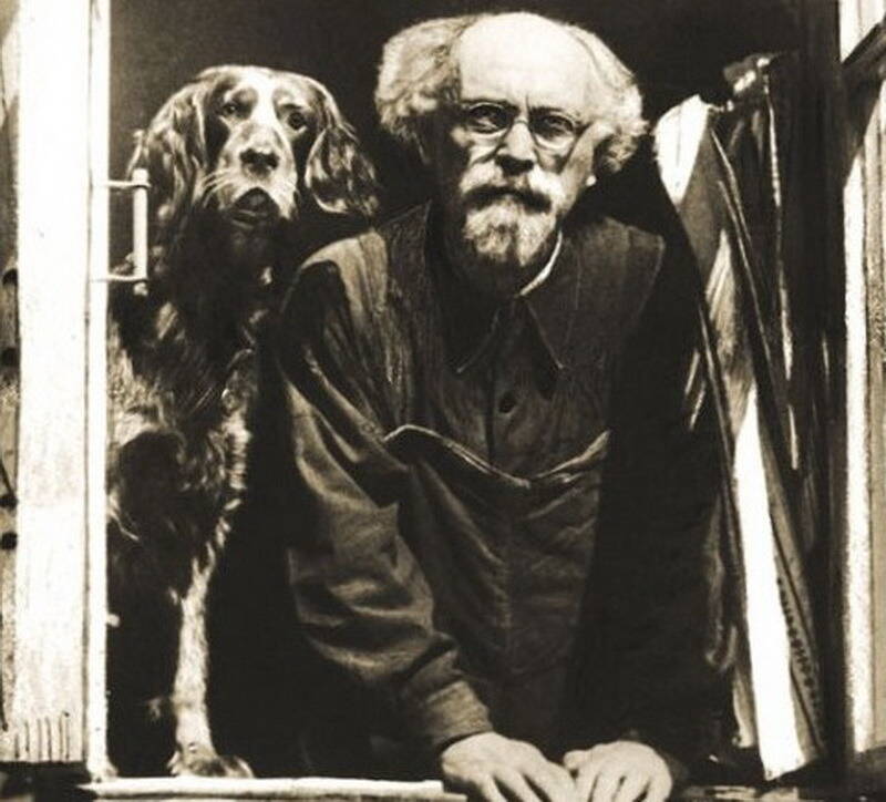 "Верен распорядку дня"