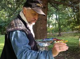 Творческая встреча, 12+ @ Музей И.А. Бунина | Орёл | Орловская область | Россия