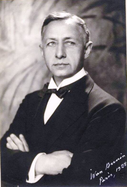 «Онлайн встреча музеев посвященных И. А. Бунину в Орле, Воронеже, Ельце и Ефремове.»