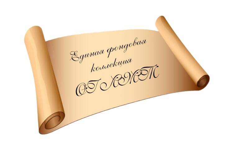 Пополнение фондовой коллекции ОГЛМТ (июль 2025 г.)