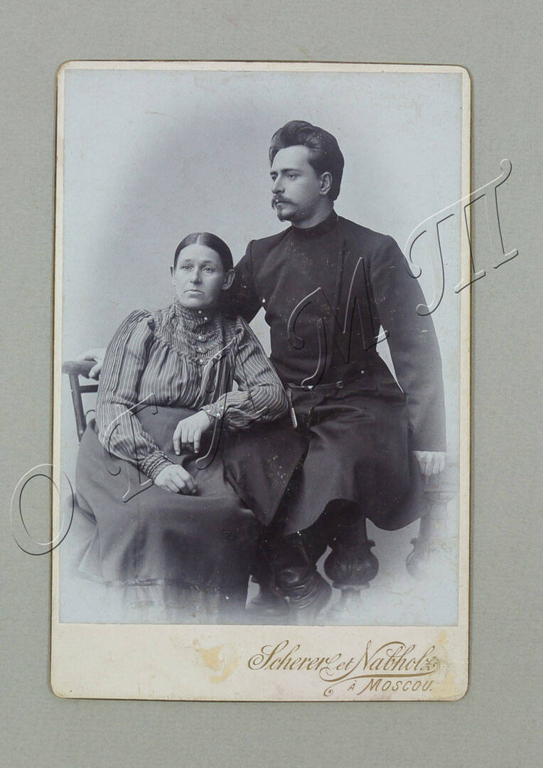 «Снова и снова своей любовью дававшая мне жизнь …» (к 175- летию со дня рождения Анастасии Николаевны, матушки Леонида Андреева)