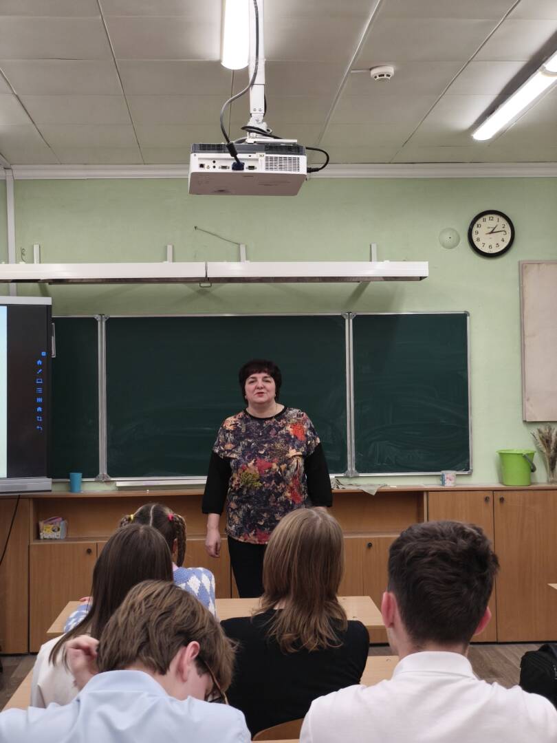 «Побеждай зло добром»