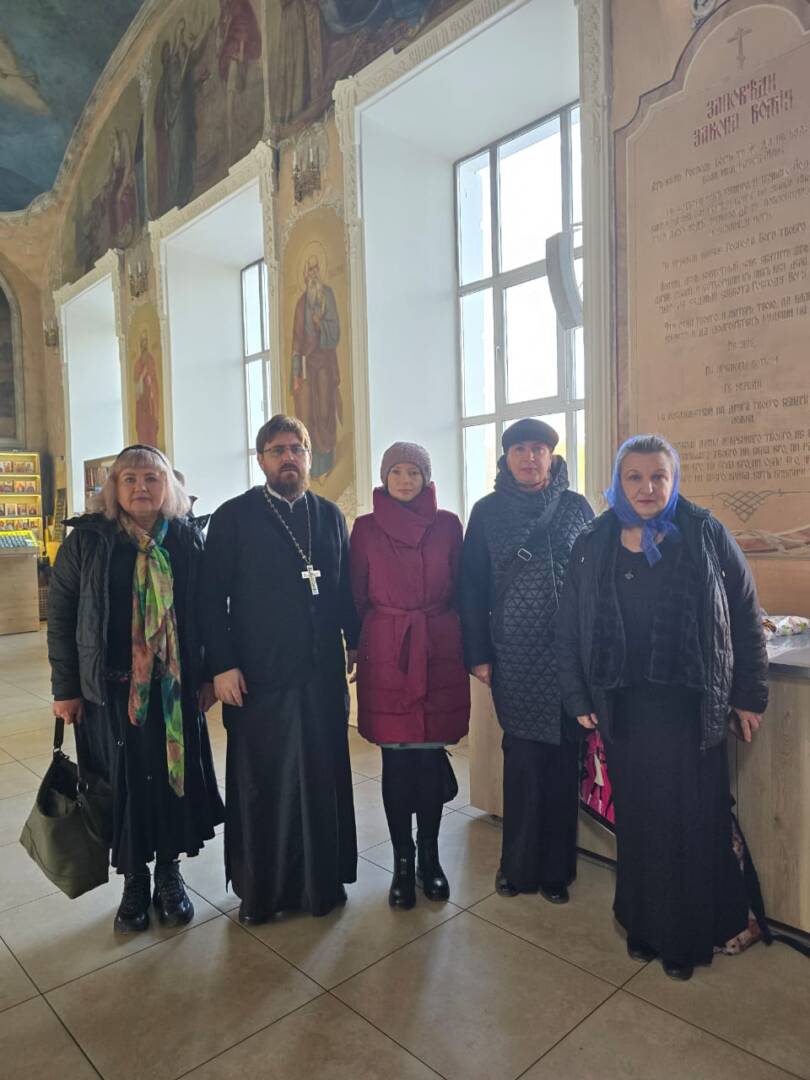 День памяти великого писателя