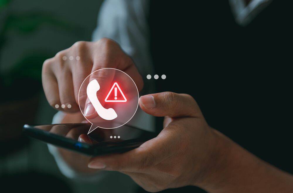 Орловцев предупреждают о мошеннических звонках от имени сотрудников городской администрации