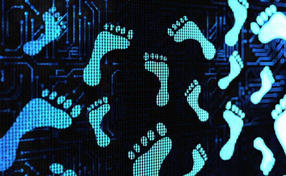 Орловцам рассказывают, как удалить лишнюю информацию о себе в интернете