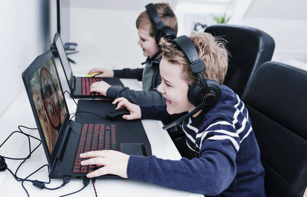 Орловцев предупреждают о росте числа мошенничеств в компьютерных играх