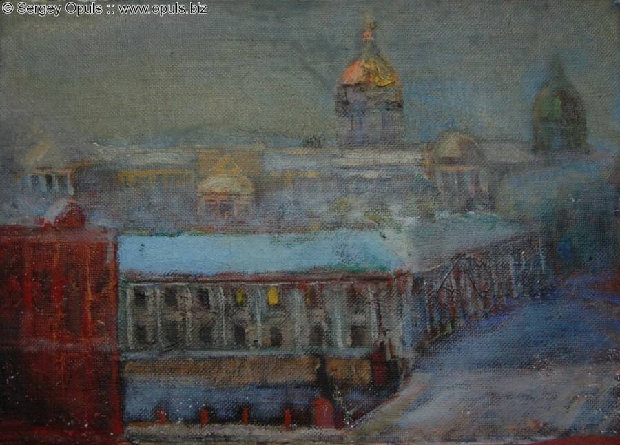 Дар музею И. А. Бунина