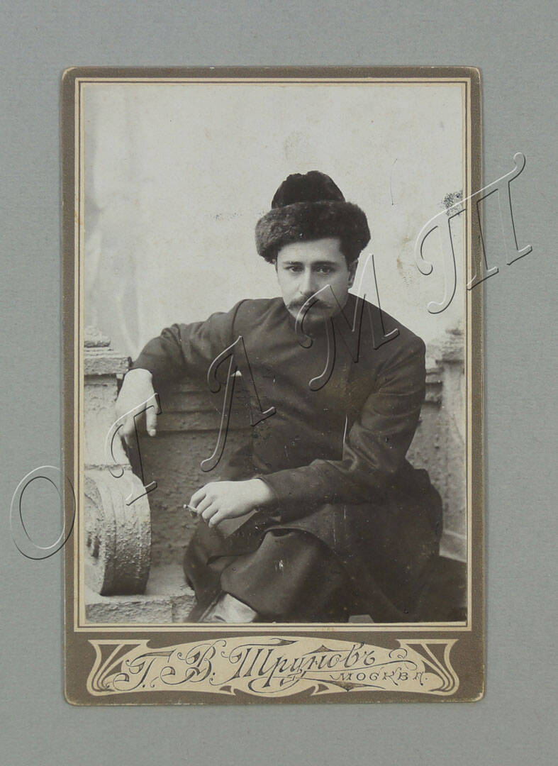 Заседание литературно-исторического клуба «МАЛАЯ РОДИНА БОЛЬШОГО ПИСАТЕЛЯ»