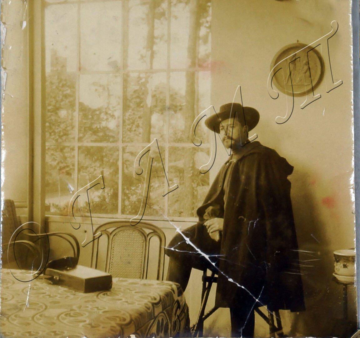 ЦИКЛ ПУБЛИКАЦИЙ: Леонид Андреев о Максиме Горьком