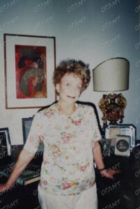 Мероприятие «Донна Татьяна» , 12+ @ Дом Т. Н. Грановского | Орёл | Орловская область | Россия