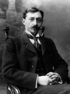 Литературная композиция «Вся долина в зеленых садах» (Бунин в Крыму), 12+ @ Музей И. А. Бунина | Орёл | Орловская область | Россия