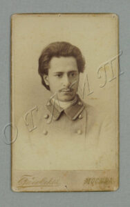 Литературно-музыкальный вечер «Гимназические страницы жизни Леонида Андреева» (к 135–летию со дня окончания Л.Н. Андреевым Орловской мужской гимназии) @ Дом-музей Леонида Андреева | Орёл | Орловская область | Россия