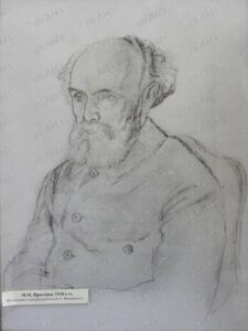 Культурно-образовательная программа «Из интеллигенции я единственно уважаю Фаворского»: В.А. Фаворский – иллюстратор книг М.М. Пришвина» @ Музей писателей-орловцев | Орёл | Орловская область | Россия