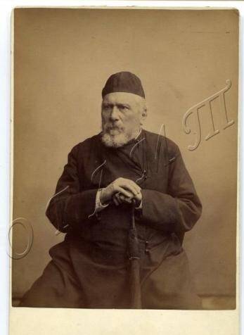 Из жизни героев Н.С. Лескова