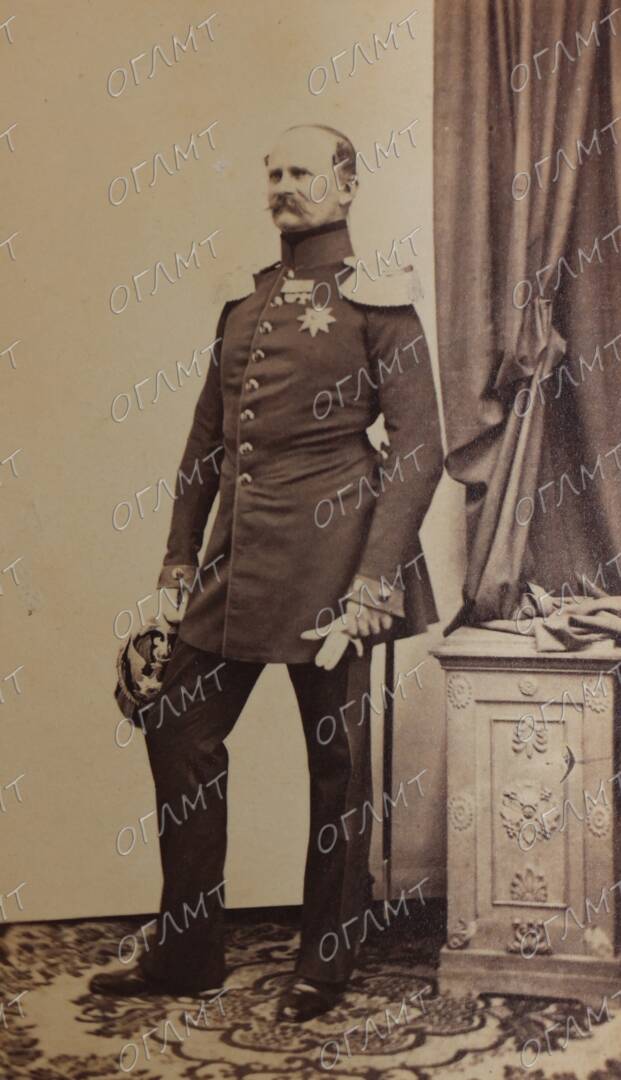 Виртуальная выставка «Альбом с фотографиями королевских особ Европы (ф. № 158)» Часть 2
